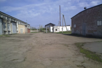 Комплекс по производству растительного масла